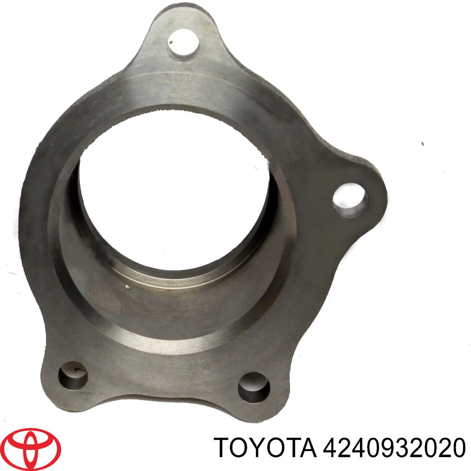Cojinete de rueda trasero Toyota Celica T16