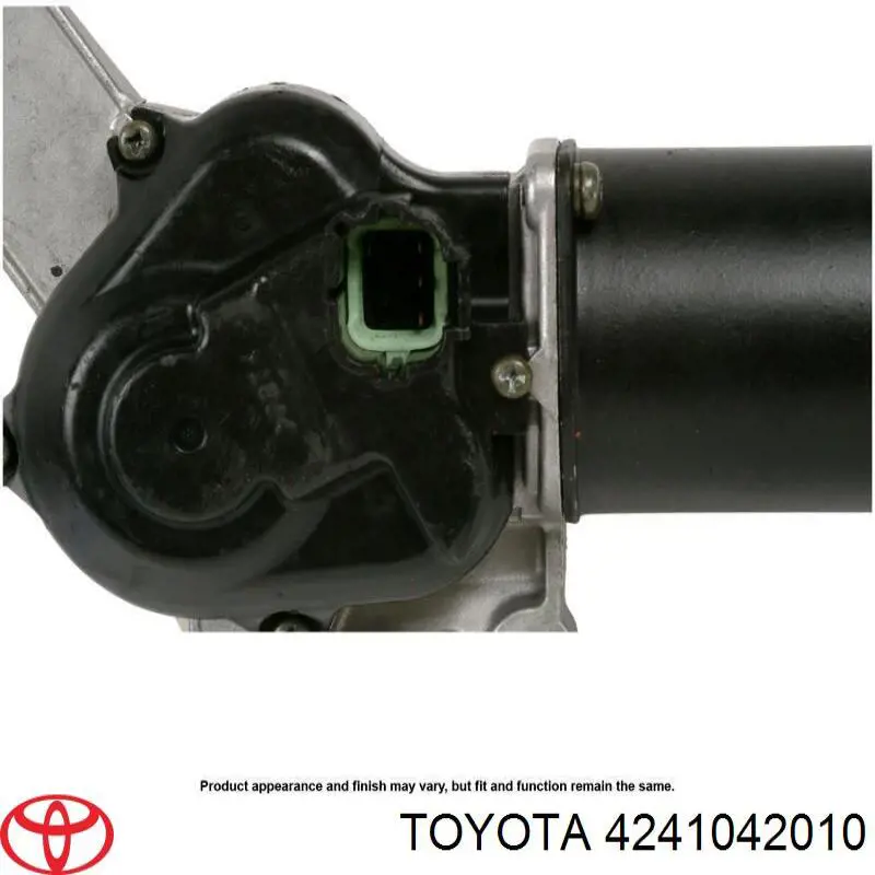 Comprar 4241042010 Toyota Cubo de rueda, Eje trasero