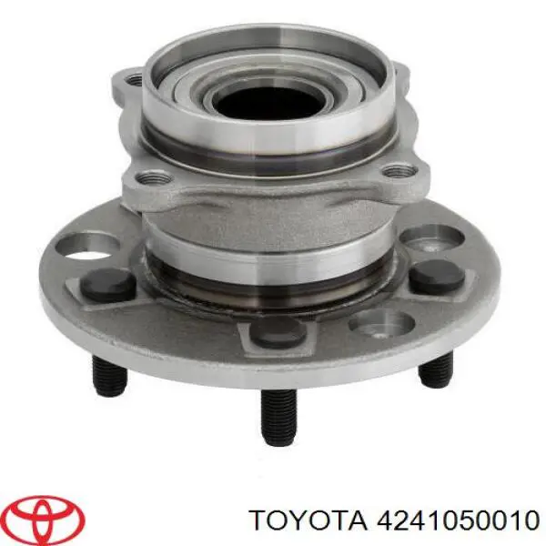 Buje de rueda Toyota 4241050010 precio, desde 71,51 EUR