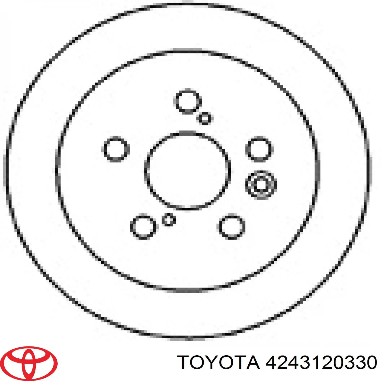 Comprar 108639 Febi Disco de freno trasero