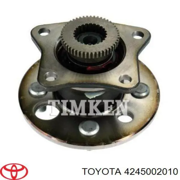 4245002010 Toyota