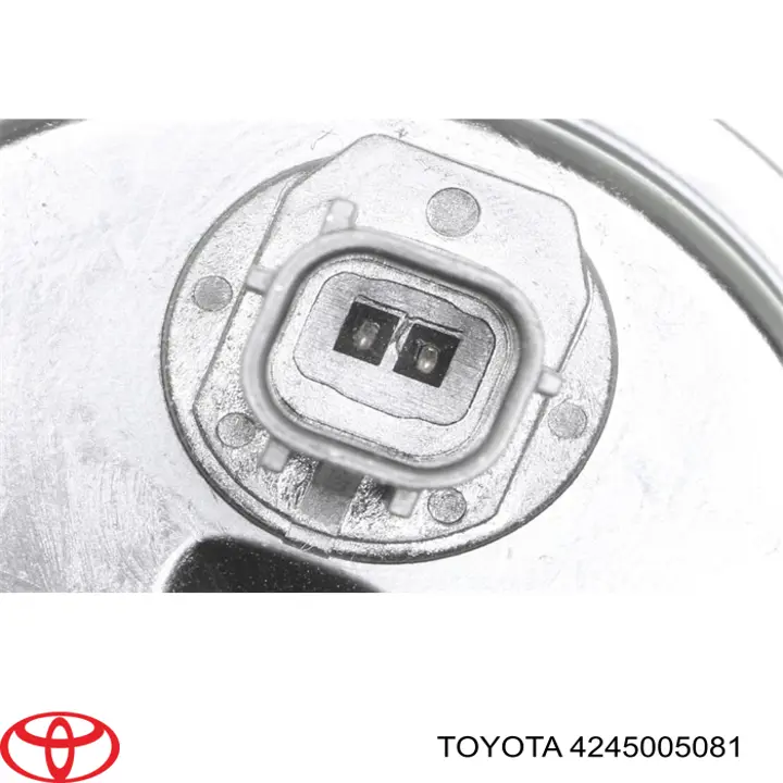 Comprar 4245005081 Toyota Cubo de rueda, Eje trasero