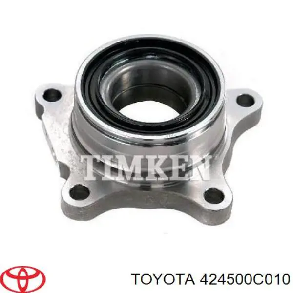 Comprar GH23590 GMB Cojinete de rueda trasero