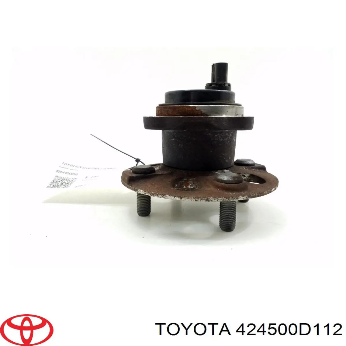 Buje Toyota 424500D111