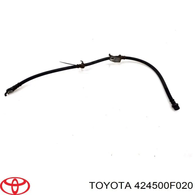 Buje Toyota 424500F020