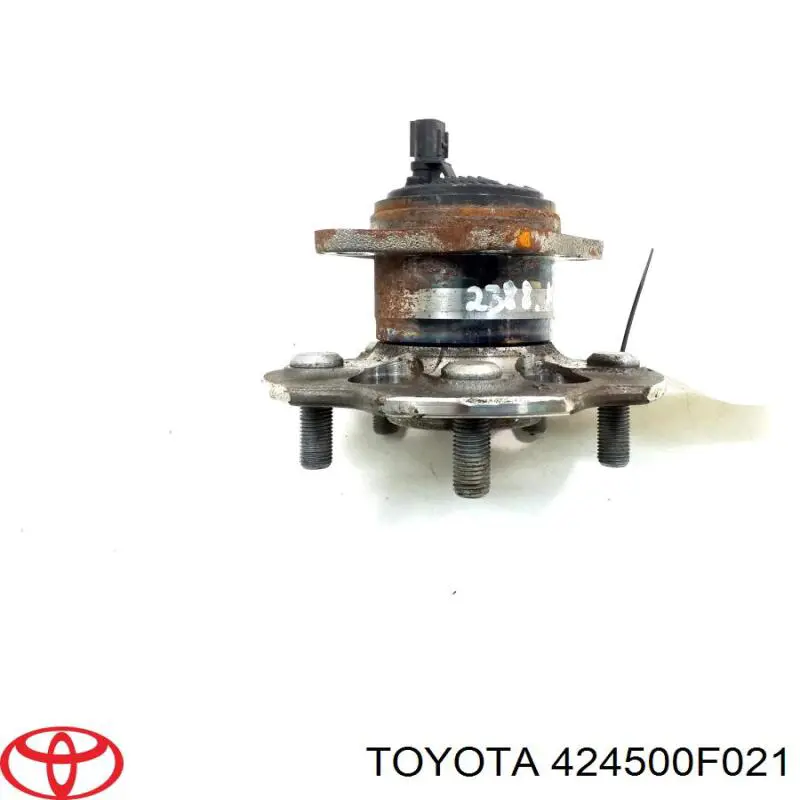 424500F021 Toyota