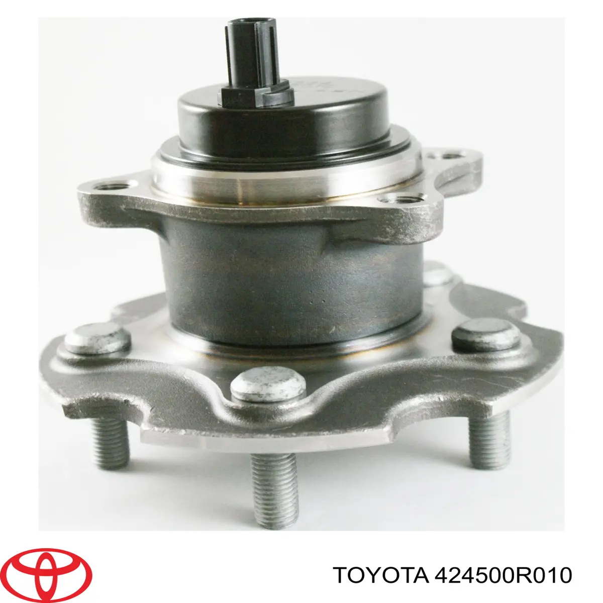 Buje de rueda Toyota 424500R010 precio, desde 92,56 EUR