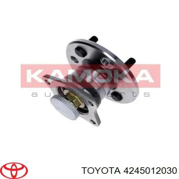 Buje Toyota 4245012030