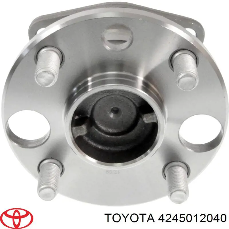 Buje de rueda Toyota 4245012040 precio, desde 67,08 EUR
