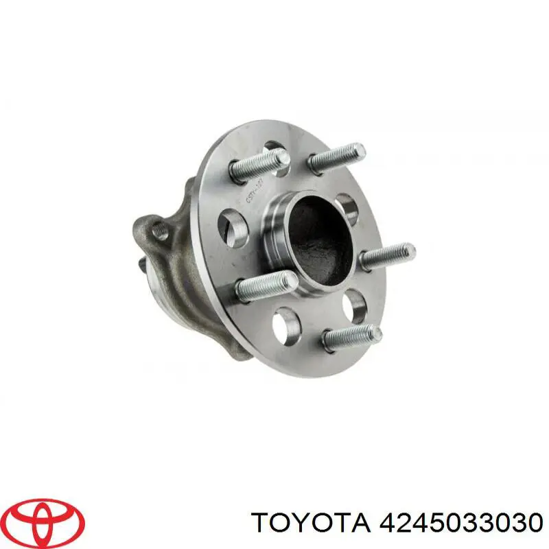  Toyota 4245033030