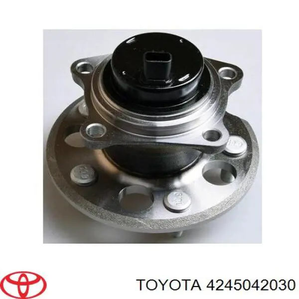 Buje de rueda Toyota 4245042030 precio, desde 63,93 EUR