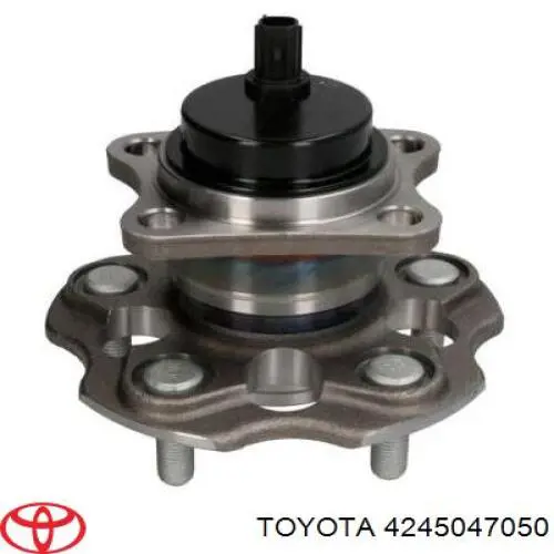 Buje de rueda Toyota 4245047050 precio, desde 131,94 EUR