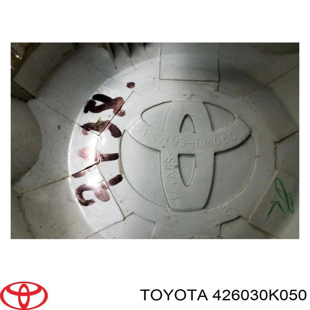 426030K050 Toyota