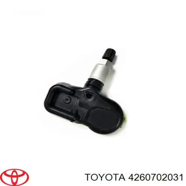 Comprar 4260702031 Toyota TPMS