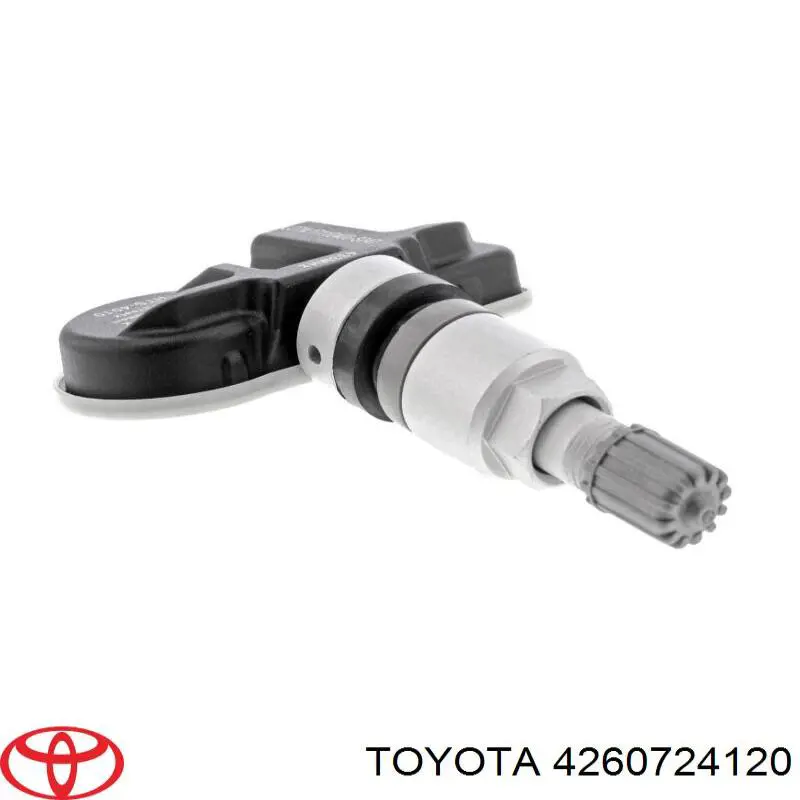 Comprar 407001628R Mercedes TPMS