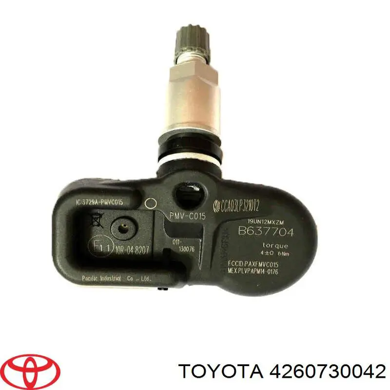 4260730042 Toyota