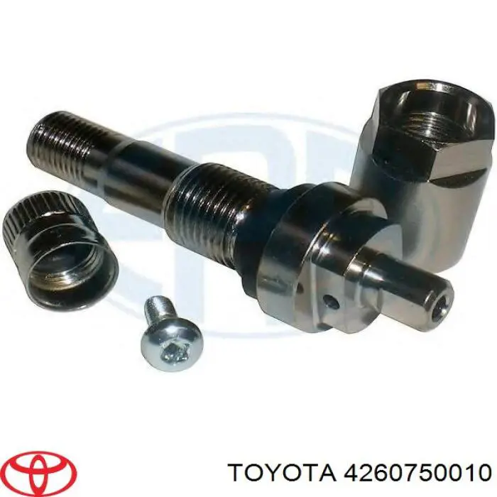 Sensor de presion de llantas Toyota 4260750010 precio, desde 38,15 EUR