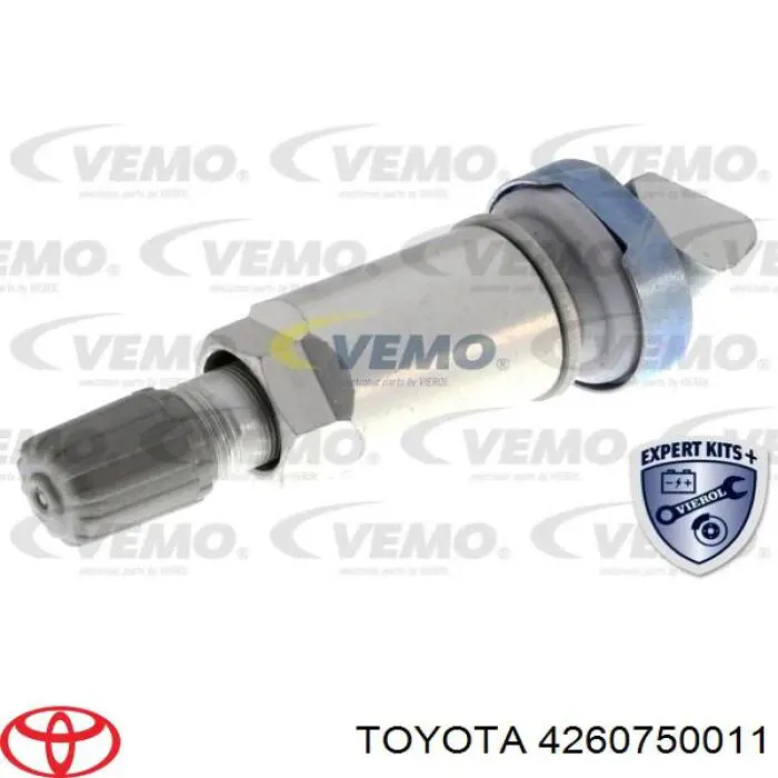 42607 50011 toyota