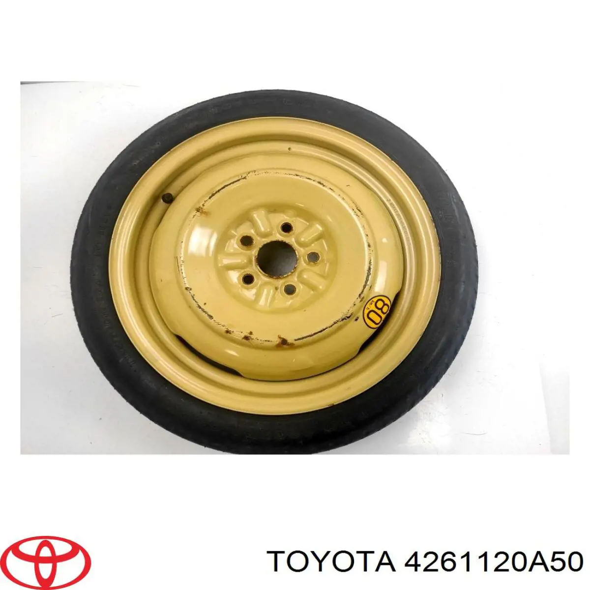 4261120A50 Toyota 