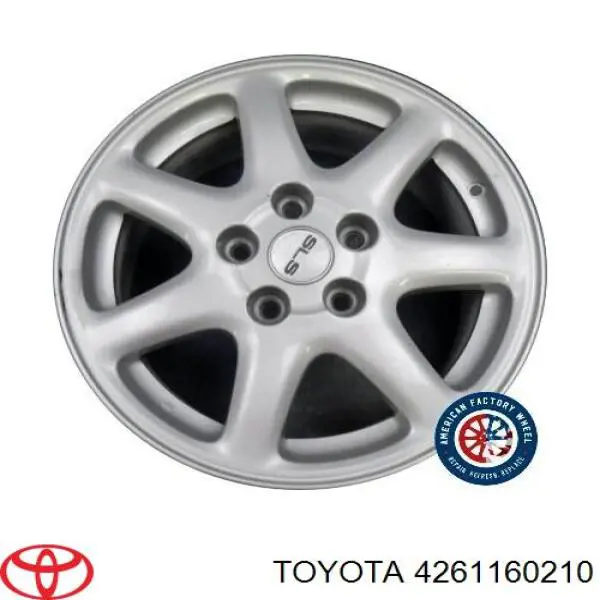  4261160210 Toyota