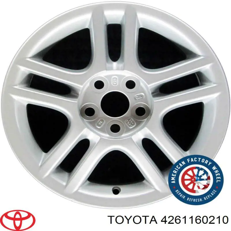 4261160210 Toyota 