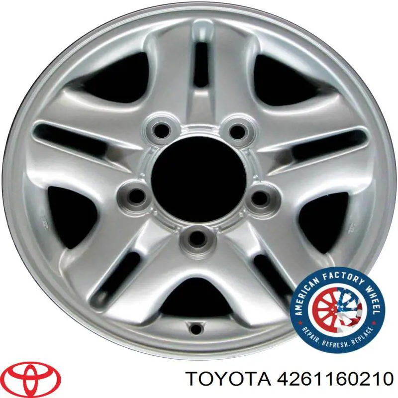 Comprar 4261160210 Toyota 