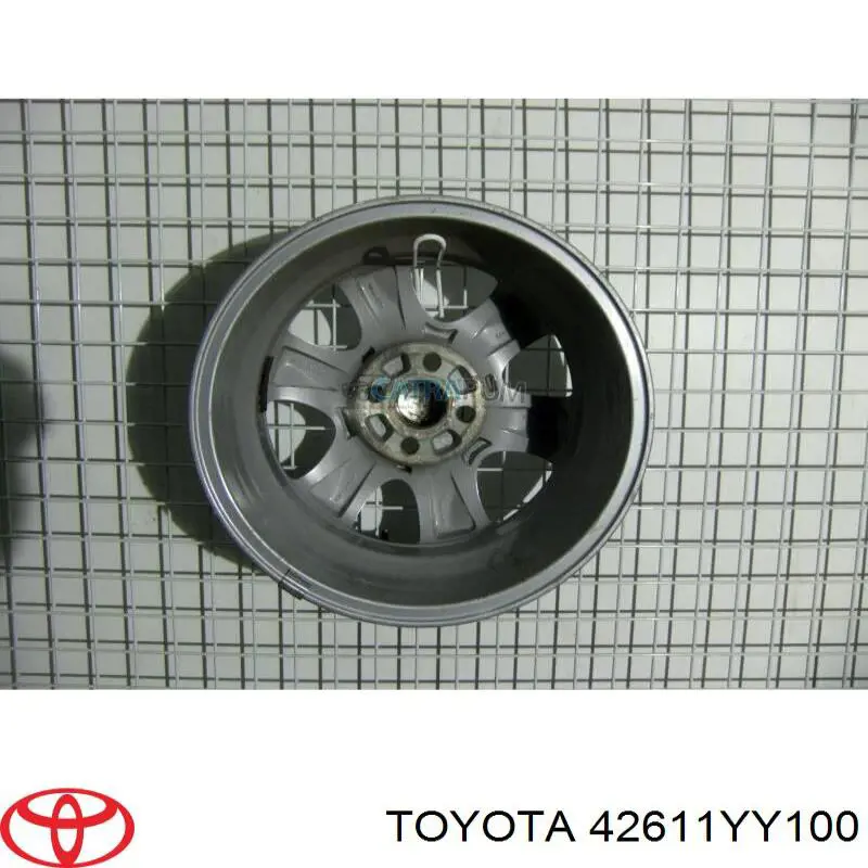 42611YY100 Toyota