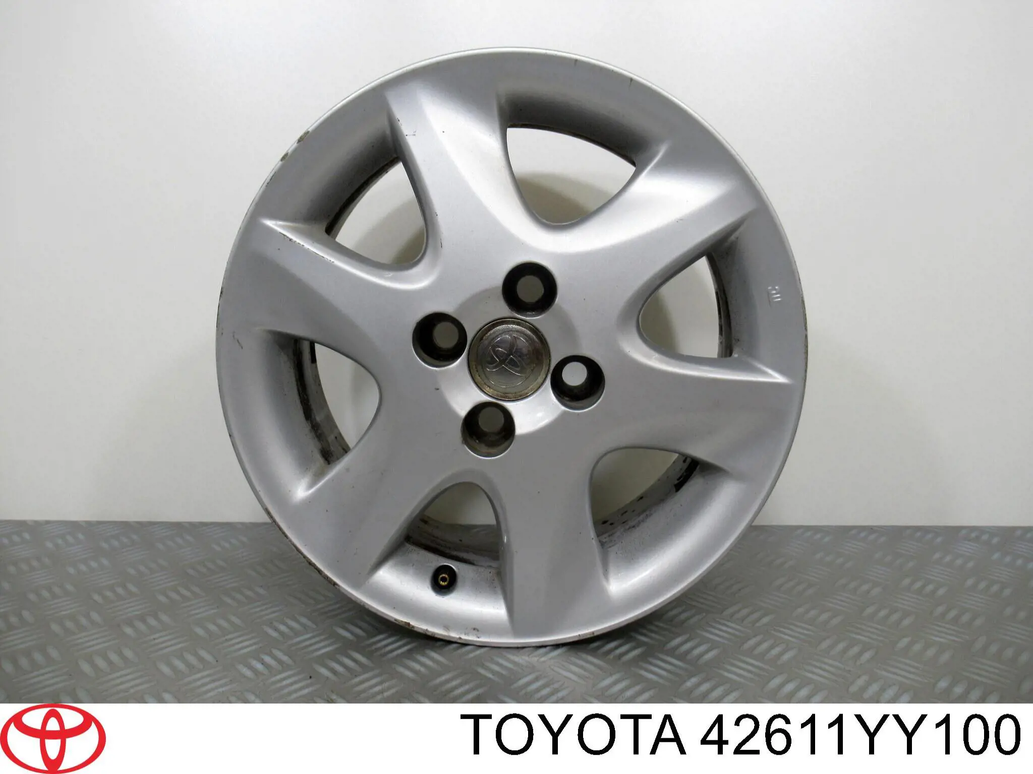 Rines Toyota 42611YY100 precio, desde 132,13 EUR