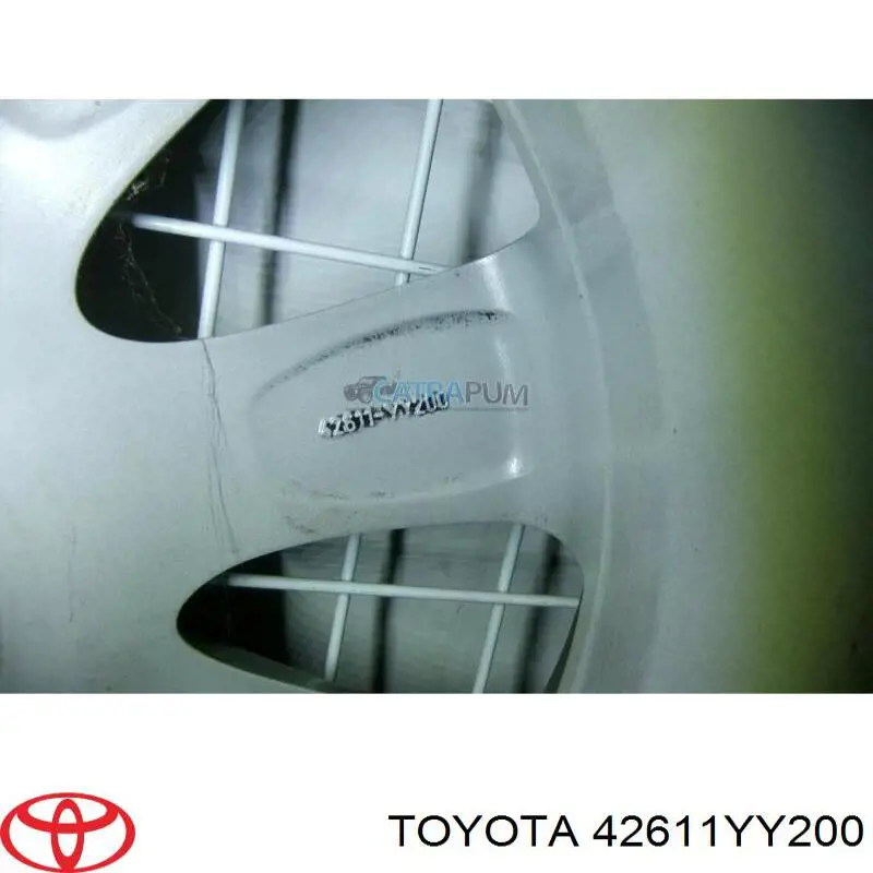 Comprar 42611YY200 Toyota 