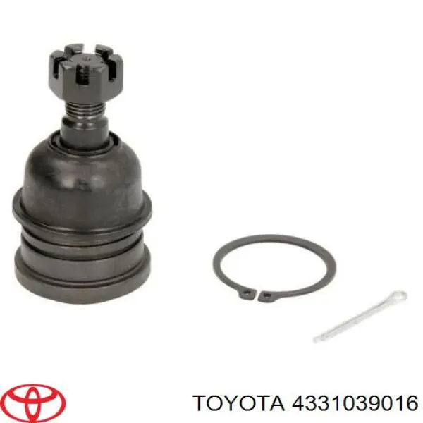 Comprar 4331039016 Toyota Rótula de suspensión