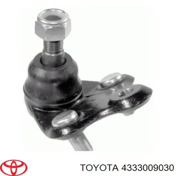 Rótula inferior de suspensión Toyota 4333009030 precio, desde 18,62 EUR