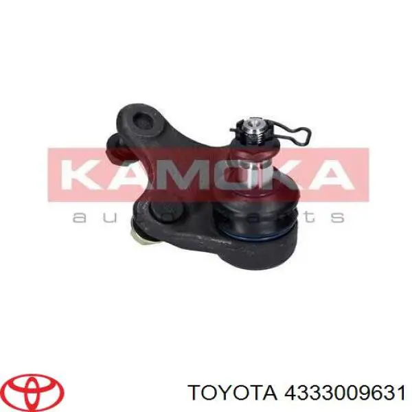Comprar 4333009631 Toyota Rótula inferior de suspensión