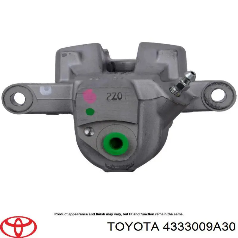 Rótula inferior de suspensión Toyota 4333009A30 precio, desde 26,38 EUR