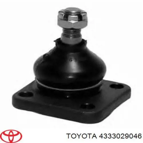 4333029046 Toyota