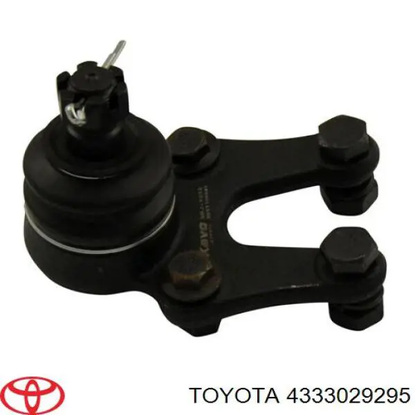 Comprar 4333029295 Toyota Rótula inferior de suspensión