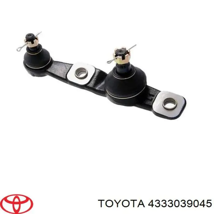 Comprar TC292 Delphi Rótula inferior de suspensión