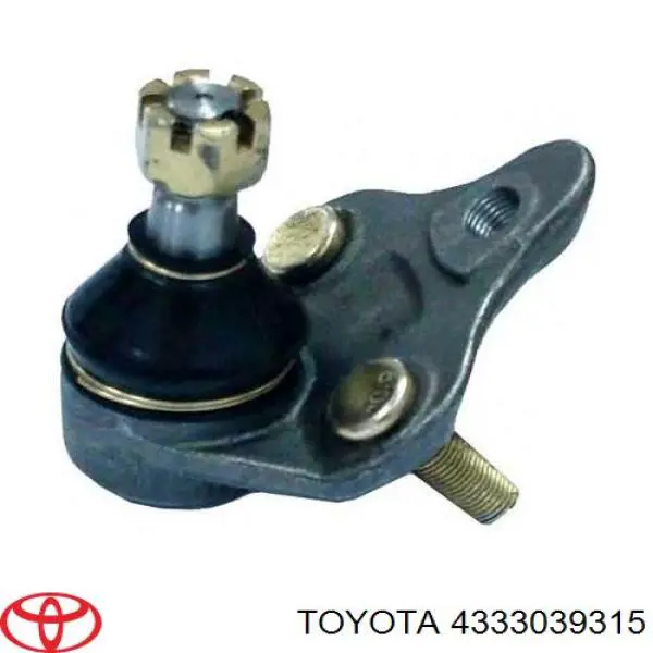 Rótula inferior de suspensión Toyota 4333039315 precio, desde 28,37 EUR