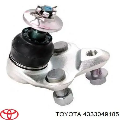 Comprar 4333049185 Toyota Rótula inferior de suspensión