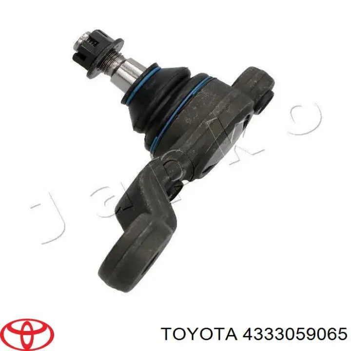 Comprar SB3986RM 555 Rótula de suspensión inferior derecha