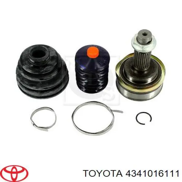 4342016070 Toyota