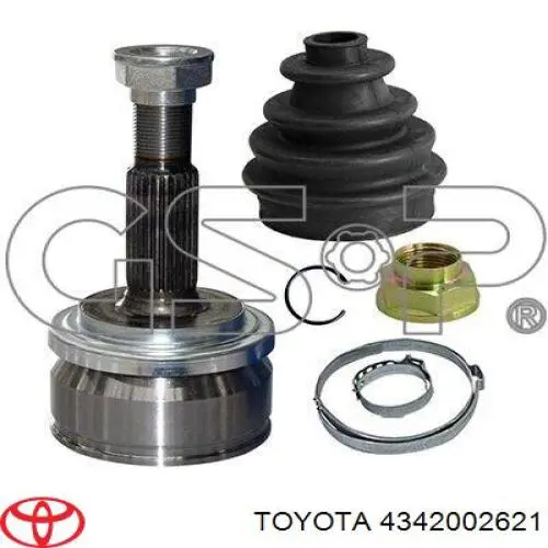 Semieje delantero izquierdo Q-fix Q1311625 precio, desde 47,92 EUR