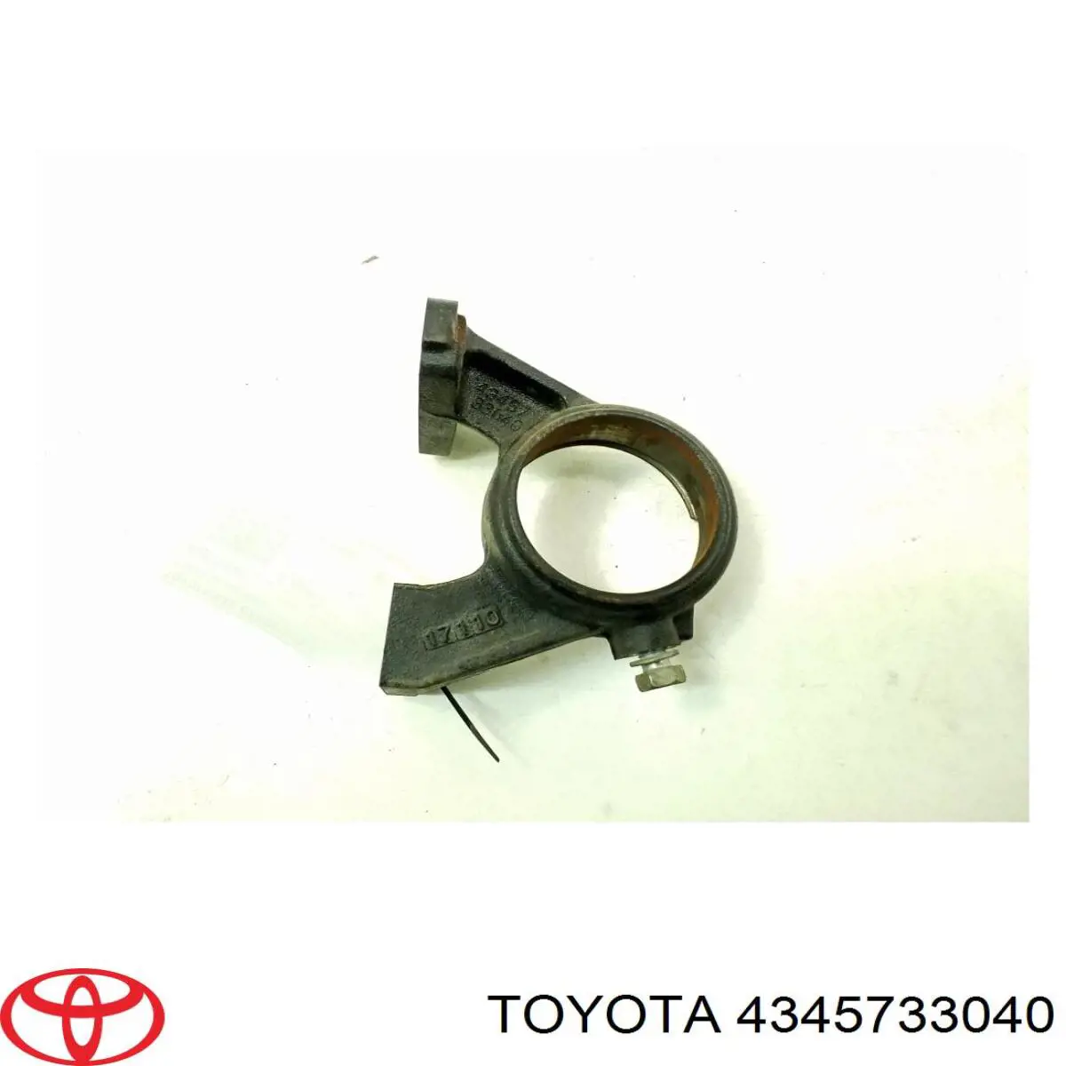 4345733040 Toyota