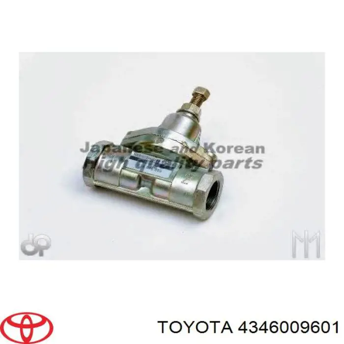 Comprar 4346009601 Toyota Junta homocinética exterior delantera derecha