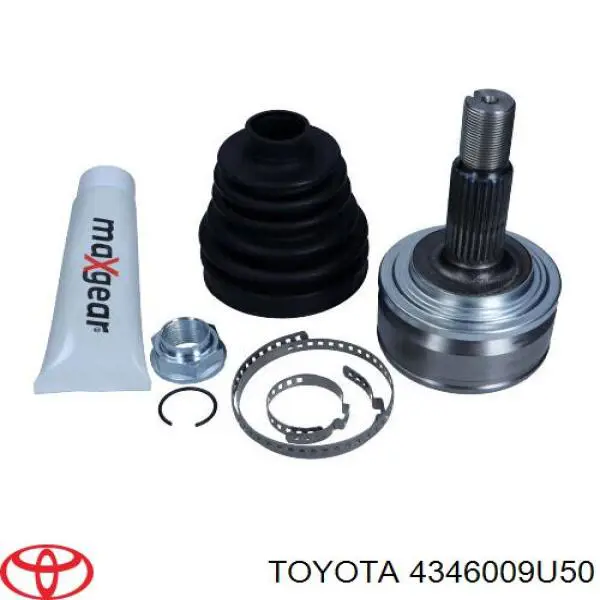 Palier trasero Toyota Yaris hatchback (SP90) (2005 - 2011) precio, desde 693,52 EUR