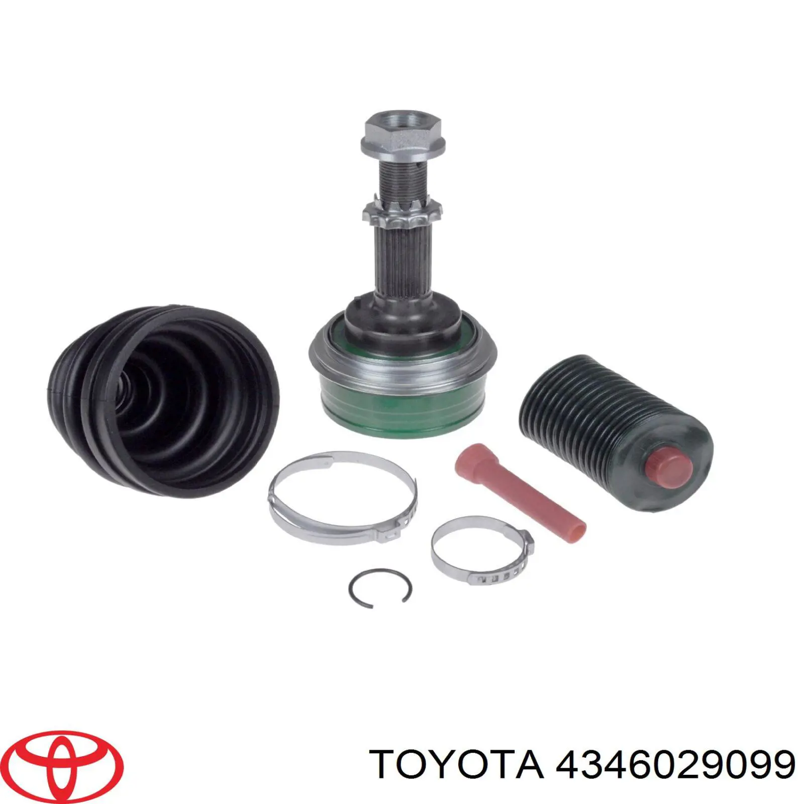 Comprar Palier Toyota Celica  T16