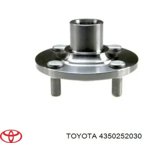 Comprar 4350252030 Toyota Bujes de ruedas