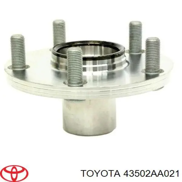 Comprar 43502AA021 Toyota Bujes de ruedas