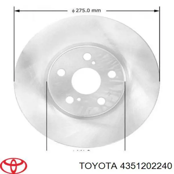 Comprar 197728 VALEO Freno de disco delantero