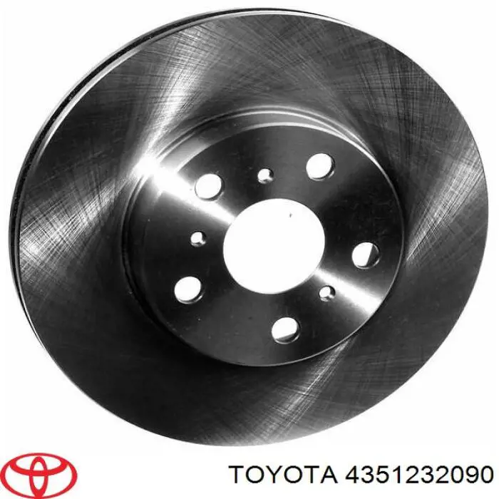 Freno de disco delantero Japan Parts DI252C precio, desde 28,08 EUR