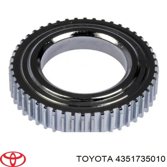 Comprar 4351735010 Toyota Anillo ABS